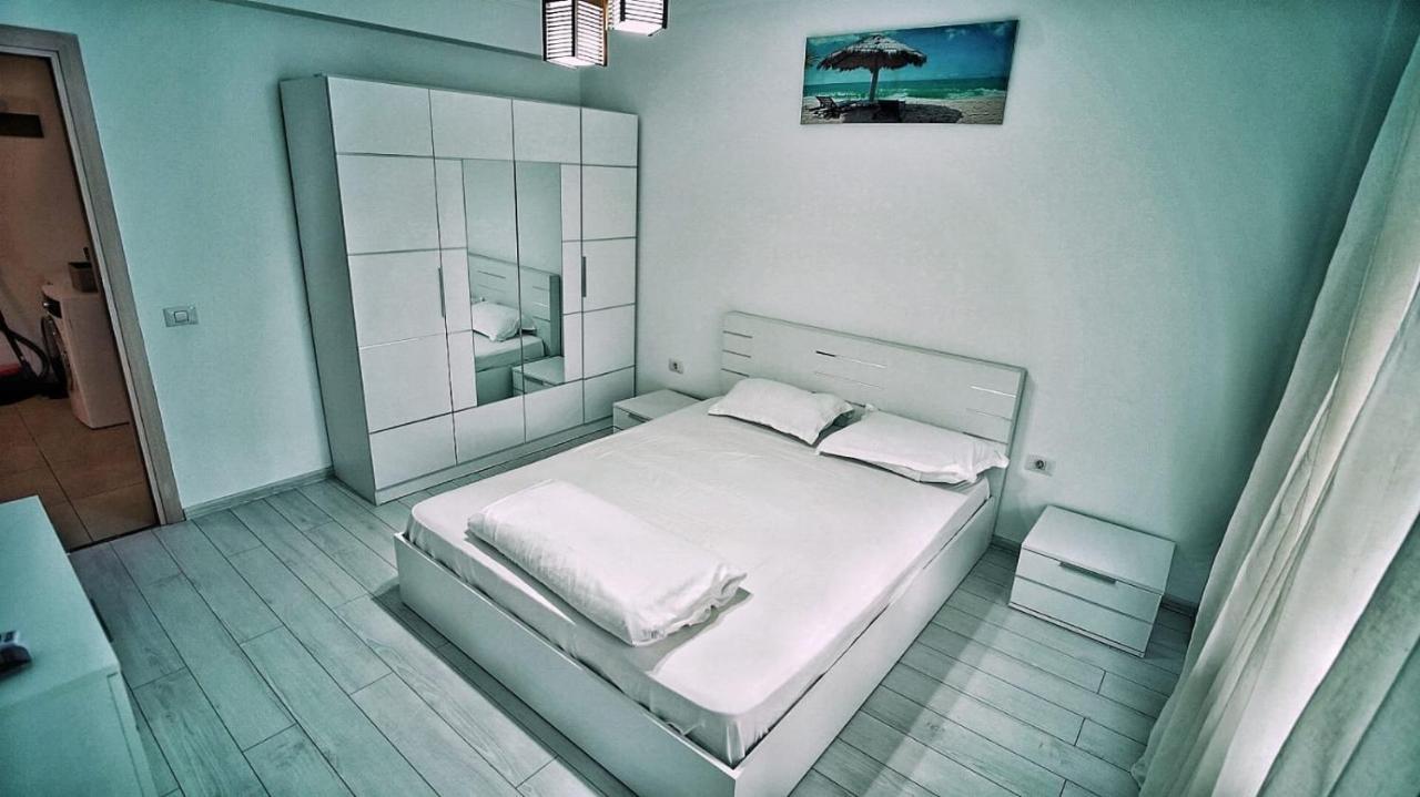 Aparth Litoral Apartamento Mamaia Exterior foto